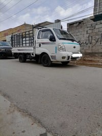 كيه حمل • ٢٠١٢ • مكفولة