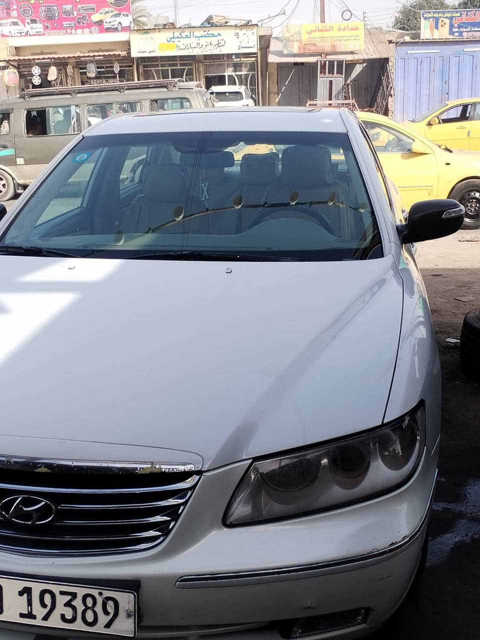 ازيرا 2008 خليجي v6 2700
المواصفات: فول مواصفات 

محرك كير خير من الله 

ا مصبوغة حزام 

رقم بغداد 

للتواصل والاستفسار يرجى الاتصال على الرقم:

***********

السعر : 88 

مكانها ببغداد 

مكلف بل نشر " اتصل
