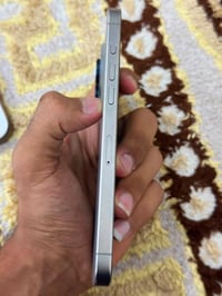 آيفون ١٥ برو ماكس • ٢٥٦ • تيتانيوم