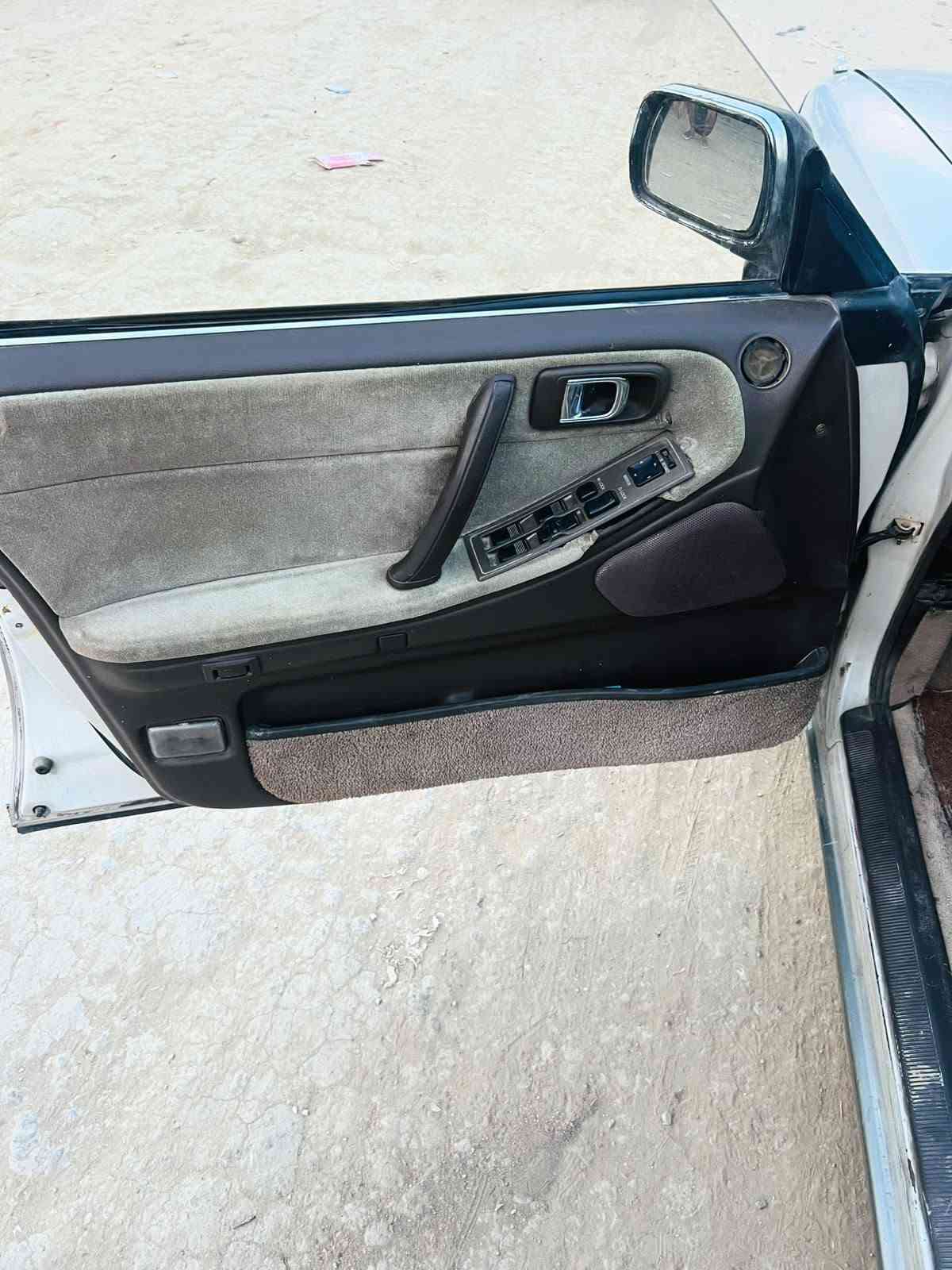 موديل 90 • تحويل مباشر • كفالة حادث