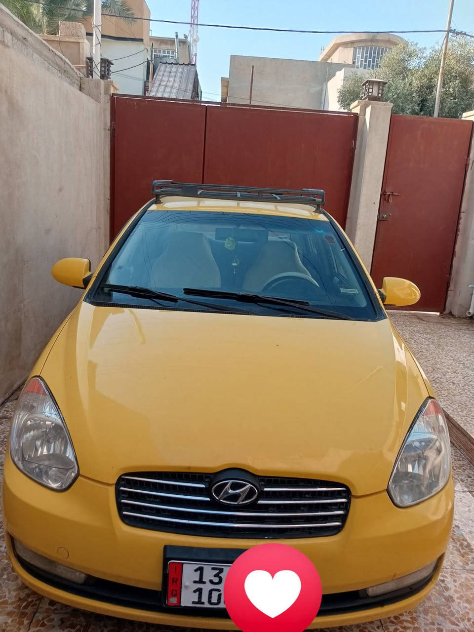 اكسنت دبدوب 2009باسمي واني صاحبها الشرعي وشرط التحويل هزة جديدة سنوية جديدة هيئة وغرامات صفر السعر75وبي مجال الضرر طخة خفيفة بل تكمة والباقي شرط للاستفسار ***********//***********
