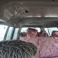 كيا ابريجو • ١٩٩٧ • محرك وكير شرط