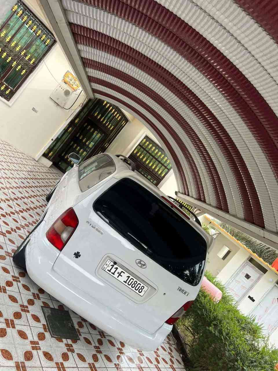 ترانزيت • ٢٠٠٤ • رقم بغداد