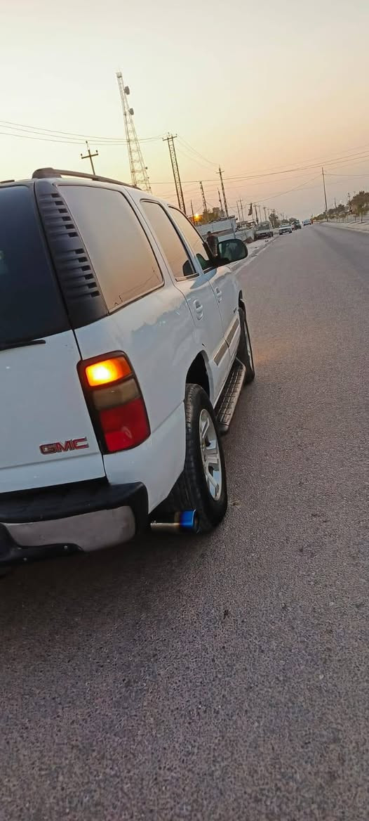 السلام عليكم جمسي الفيني للبيع سياره جاهزه لايت زنون ناصي عالي تبريد منضومه كامله توني شادها من دعاميه للدعاميه جديد شاشه حداديه جاهزه تم تنزيل السعر بسبب الحاجه سعرها 65وبيها مجال اي ستفسار اتصل وبخدمتك ***********
