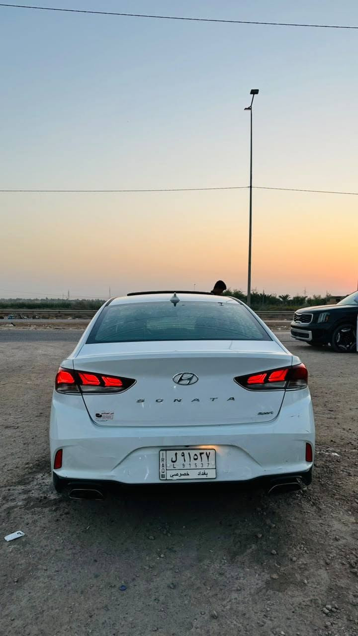 سوناتا 2019 امريكي 
مرقم بغداد تحويل مباشر 
الضرر تبديل بنيد فقط بدون عابر
مكينه 2400
فول مواصفات 
السعر 125&
العنوان المثنى الرميثه معرض اثير الجياشي
التواصل 

‭+964 777 773 5066‬
***********

نص مكتوب في الصور:
- bid.cars سجل المبيعات عروض أرشيفية مماثلة انتهى المزاد يوم الثلاثاء أنت تشاهد عرضاً مؤرشفاً. الموافق 6 سبتمبر 2022. الثلاثاء، 6 سبتمبر 2022 10 صور تمت ترجمة الصفحة إلى العربية. تراجع
- bid.cars 2 / 10
