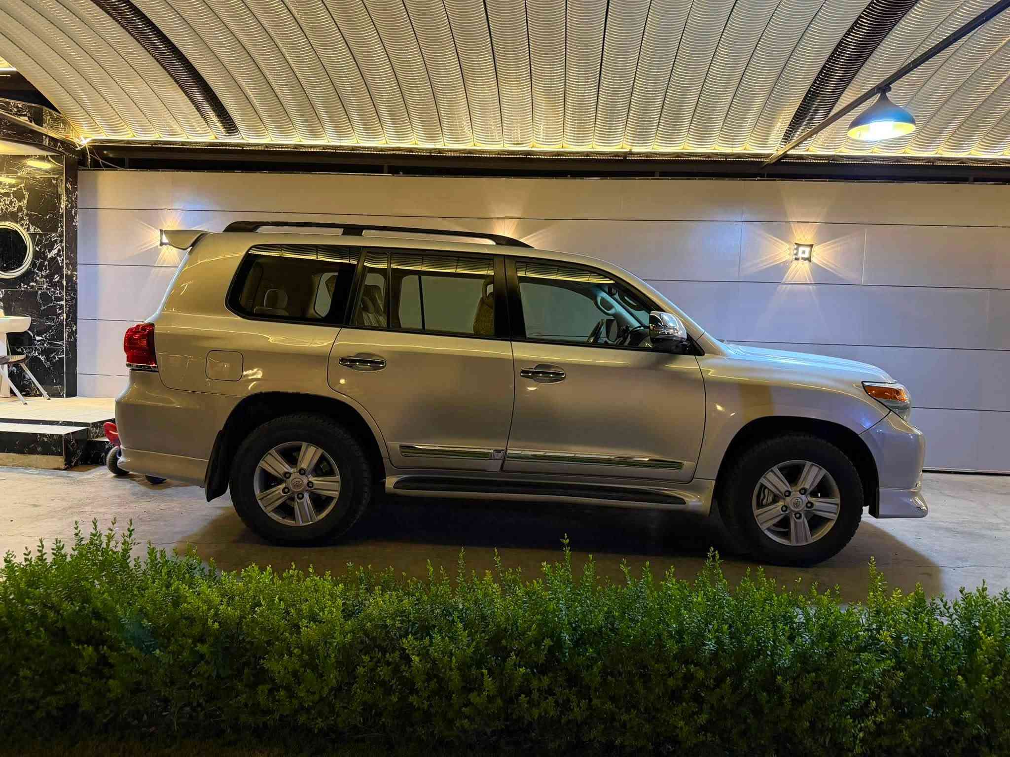 موجود لاندكروز موديل 2015 رقم بغداد 6 سلندر سياره ترايها زيرو محرك كير تبريد صدر تايرات كله كفاله السونار ويه الصور سعرها 320

موجود لاندكروز موديل 2013 لون سلفر رقم بغداد محرك 4600 سياره تخبل وهم جاهزه السونار ويه الصور سعرها 315

الشراي يتصل ويدلل واذا مراوس عادي اراوس حسب القناعه مكان بغداد الدوره 

***********

***********

***********

***********
