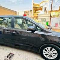 سيدونا • ٢٠١٥ • ٦ بنزين