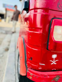 تكتك • موديل ١٨ • مكفوله مكينه اكسل