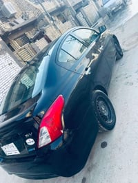 فيرسا ٢٠١٦ • وارد امريكي • حادثة
