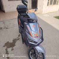 دراجه شحن • موديل ٢٦ • جديده