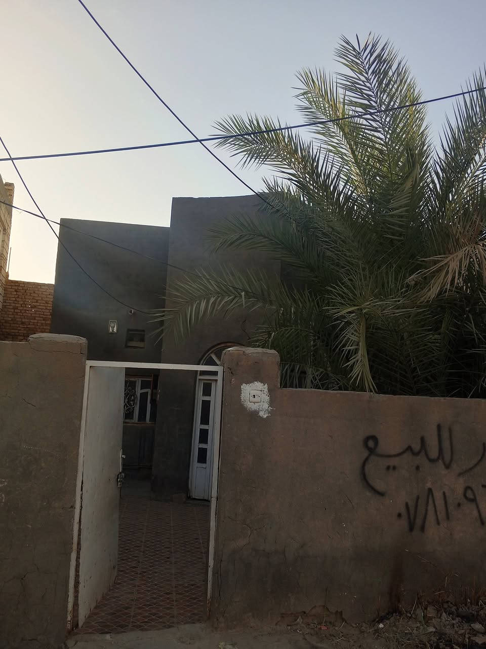 طابو • ١٥٠م • ١ غرفة