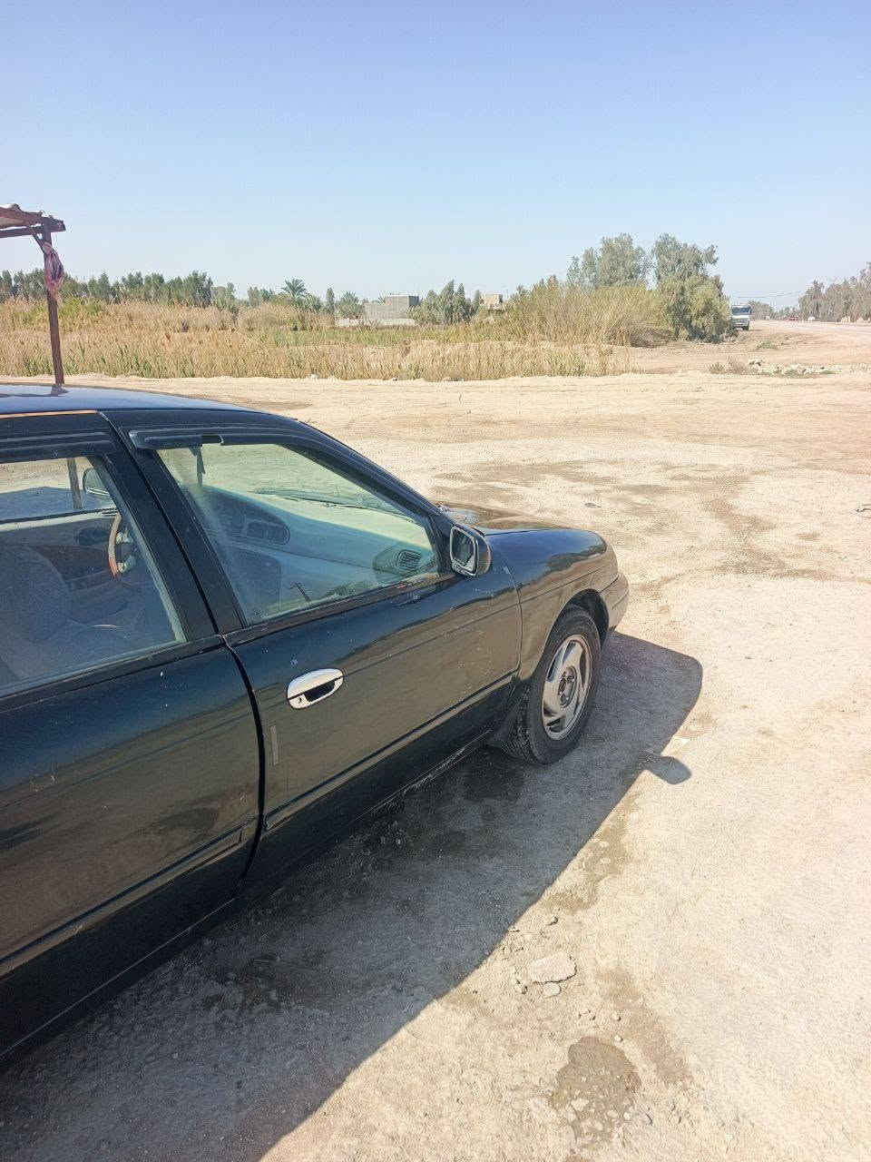 سلام عليكم كيا سيفيه للبيع موديل  95  رقم كربلاء بسمي تحويل ثاني يوم السياره محرك وكير وحداديه  وصدر  خير من الله مكفوله من الگلبه ولدعمه  السعر 32 وبيه مجال. مكاني بابل المحاويل التصال على الرقم ***********
