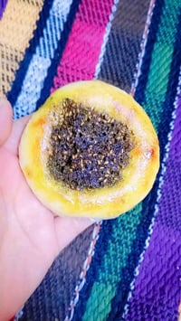 مناقيش زعتر • ٢٥قطعة