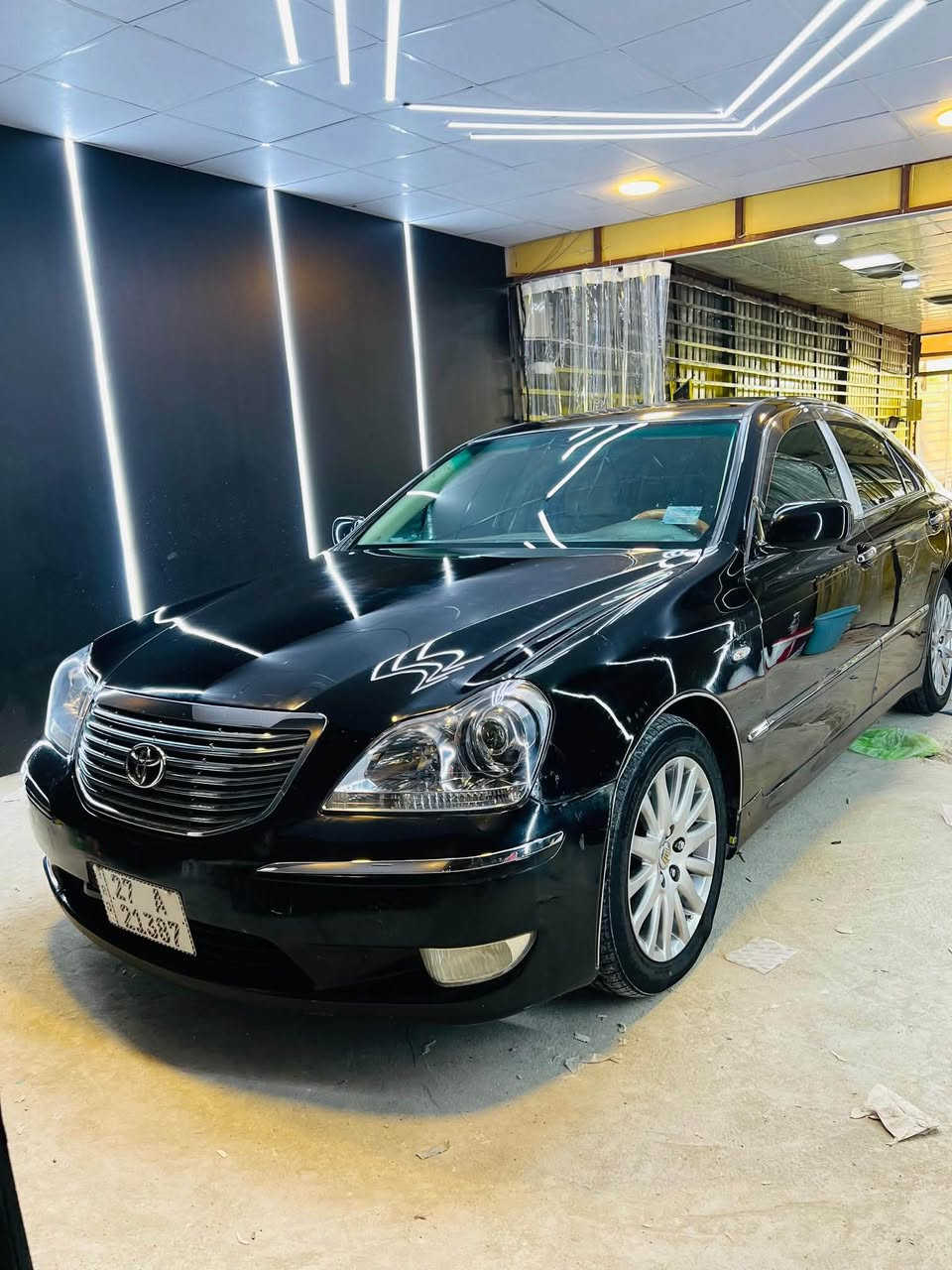 ماجستا • ٢٠٠٤ • قرار ١٠٢