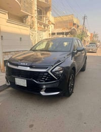 سبورتج ٢٠٢٣ • هايبرد • ماشي ٤٩٠٠٠