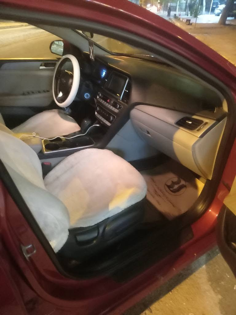 سياره 2018 سوناتا محرك كير بشرط المكان بغداد سياره بيها قطعتين صبغ بدون دواخل ***********
وتساب ***********
سعر 120 بغداد, العراق
