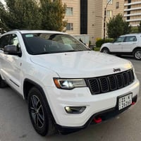 لاریدو • ٢٠١٧ • ٦٠٠٠٠ كم