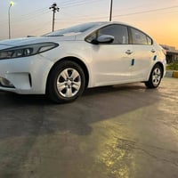 سيراتو ٢٠١٧ • رقم اربيل • مكينه ١٦٠٠