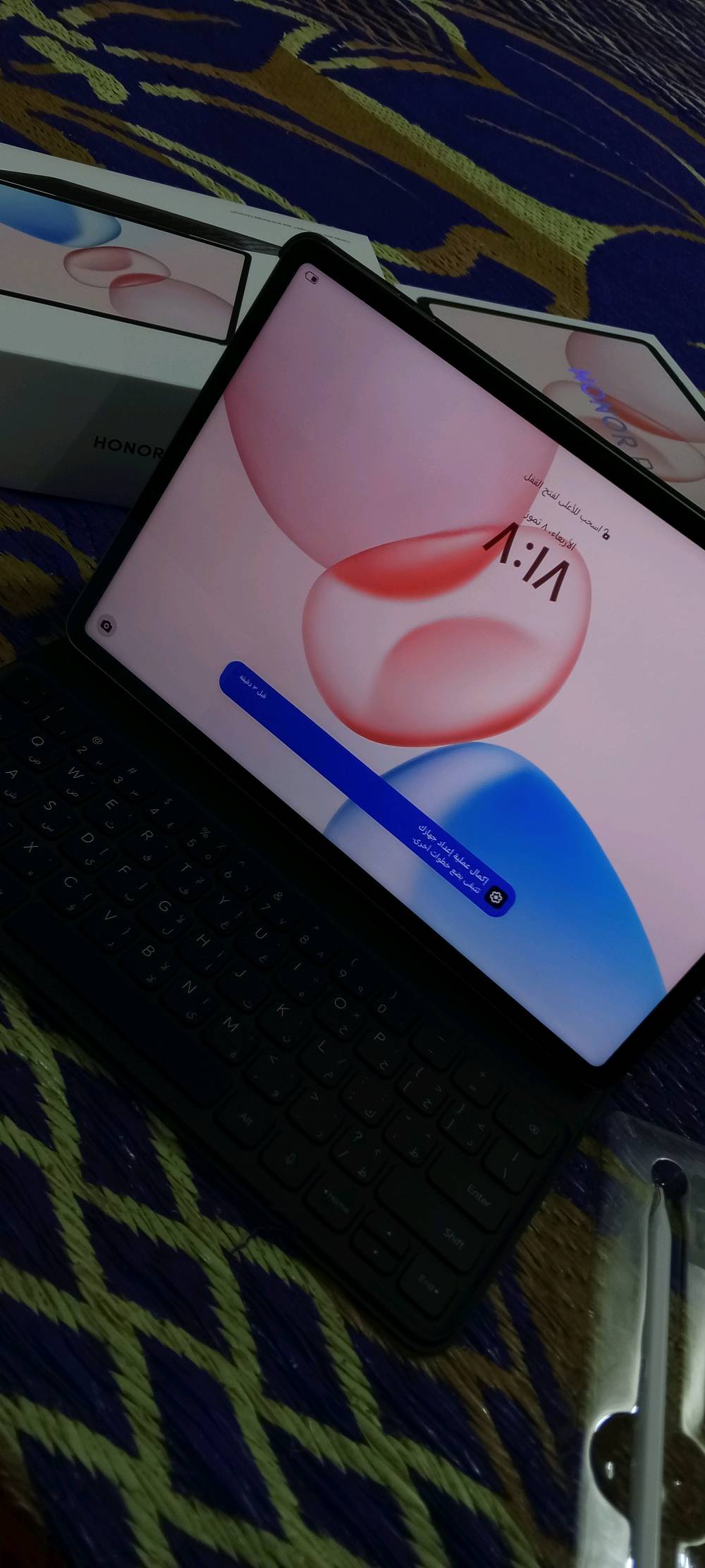 هونر باد 10 • مستعمل قليل