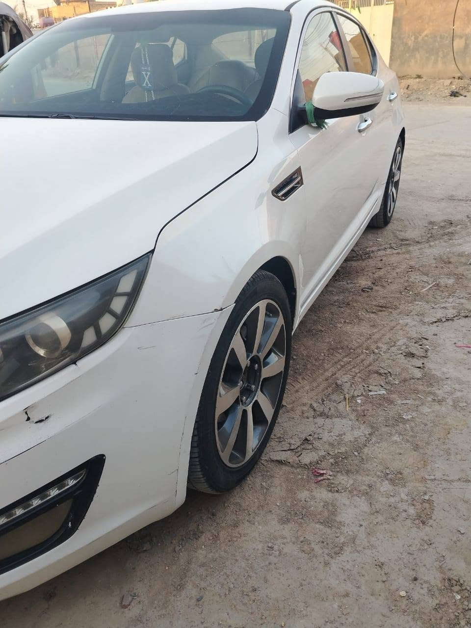 سلام عليكم اوبتمه خليجي اللبيع موديل 11سيارة مكفوله من تبديل عدا البارد قليل  تبريد شغال محرك   2000وكير  مكفولات سعر115ابيه مجال***********
