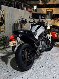 هوندا NC700S • ٧٠٠ • ٢٠١٣