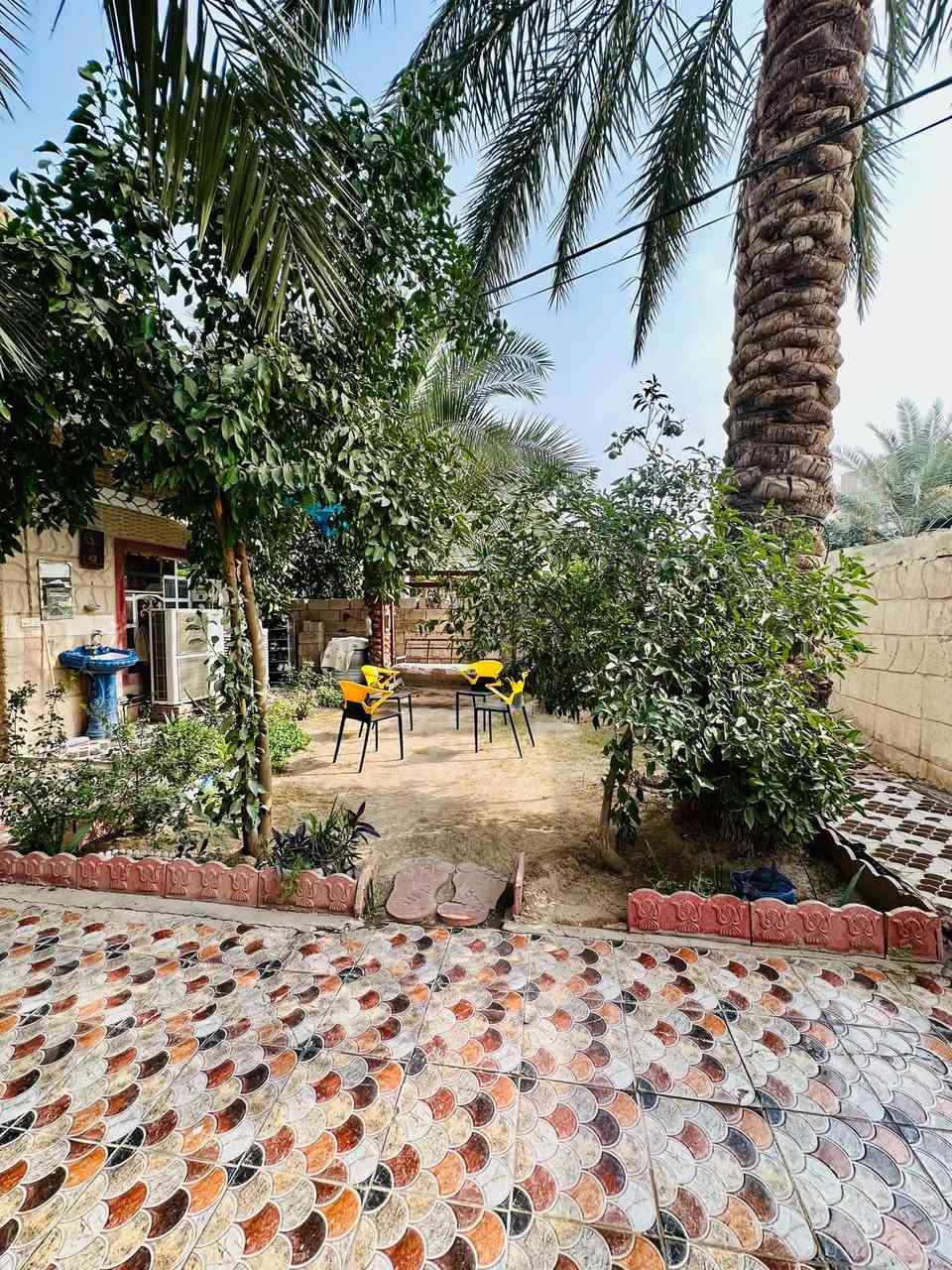بيت للبيع • ٢٥٠م • دور الزراعة الثانية