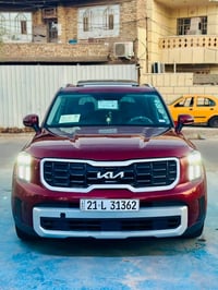 فول S • ٢٠٢٣ • محرك ٣٨٠٠