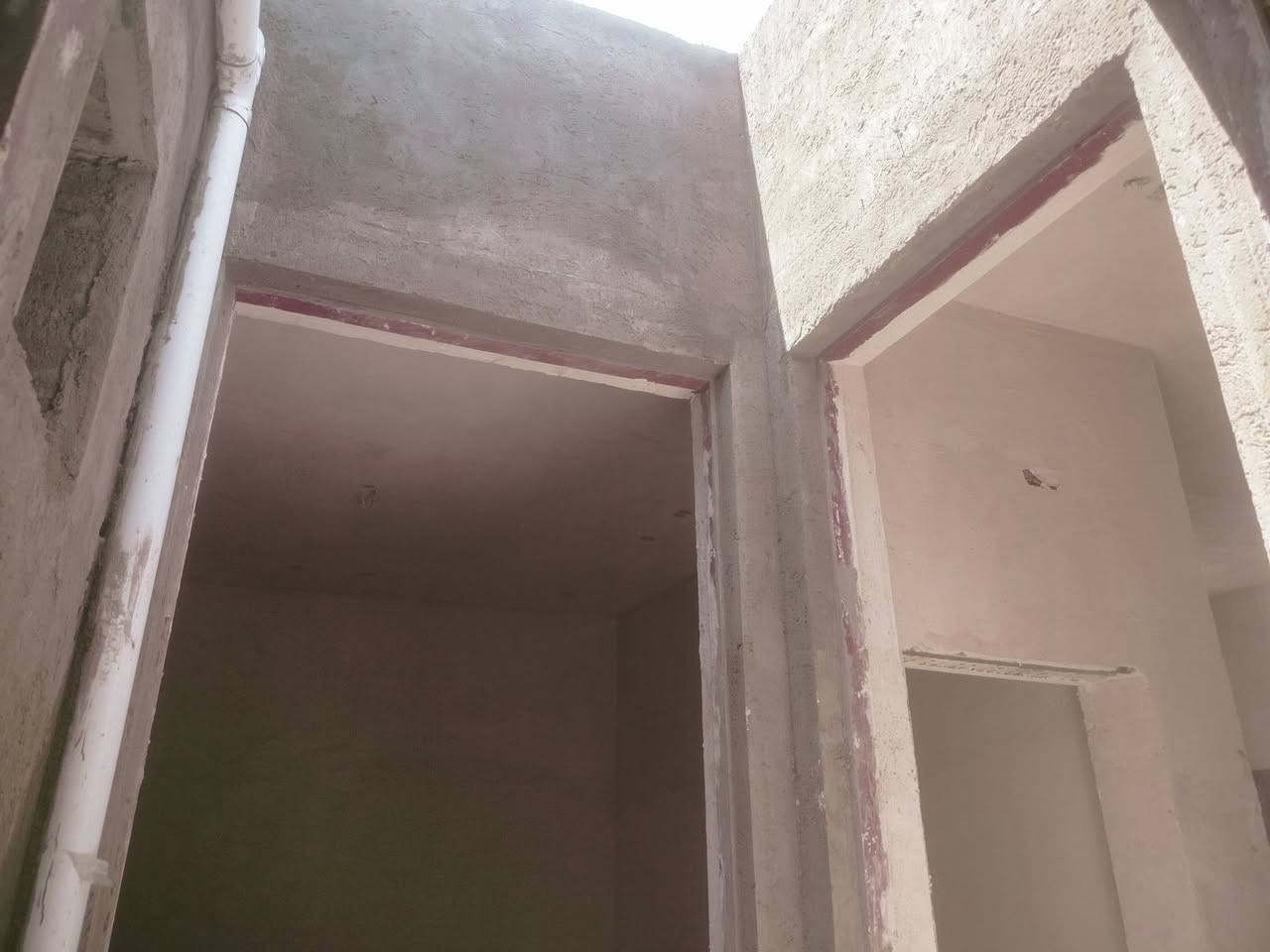 السلام عليكم لباخ  جوص واسمنت  شغل نظيف درجه اولى استلام مهندس حاليا متفرغ مكان كربلاء 

***********
