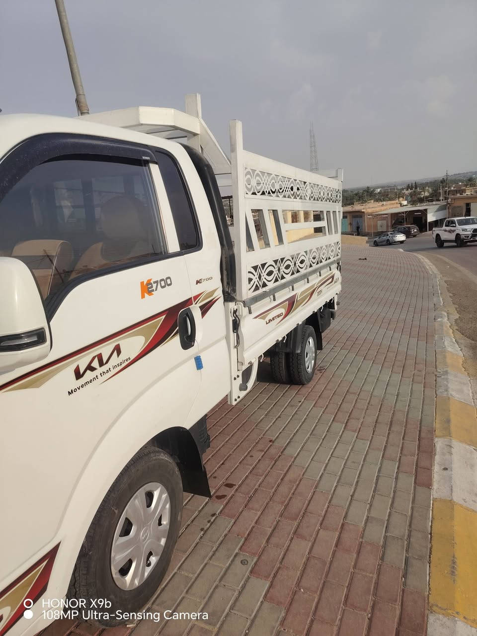 كيا • موديل ٢٠٢٤ • جديدة