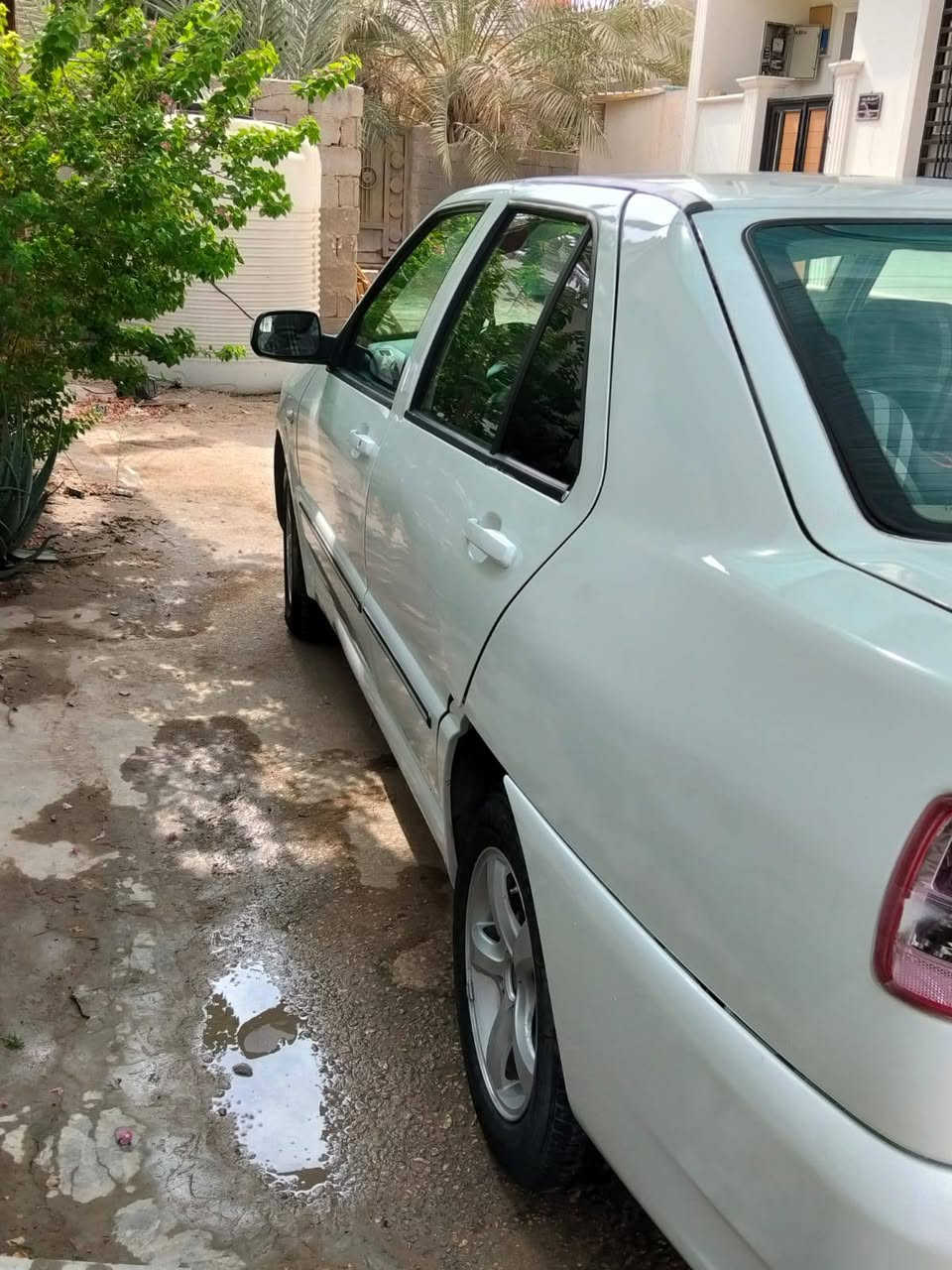 موديل ٢٠١٤ • ماشي ٧٦٠٠٠ • كربلاء