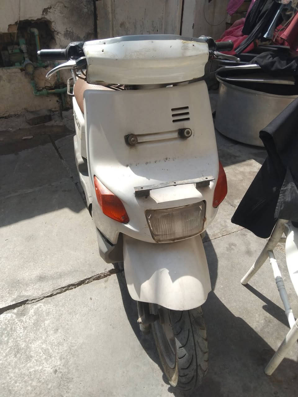 دراجه بيكب للبيع
