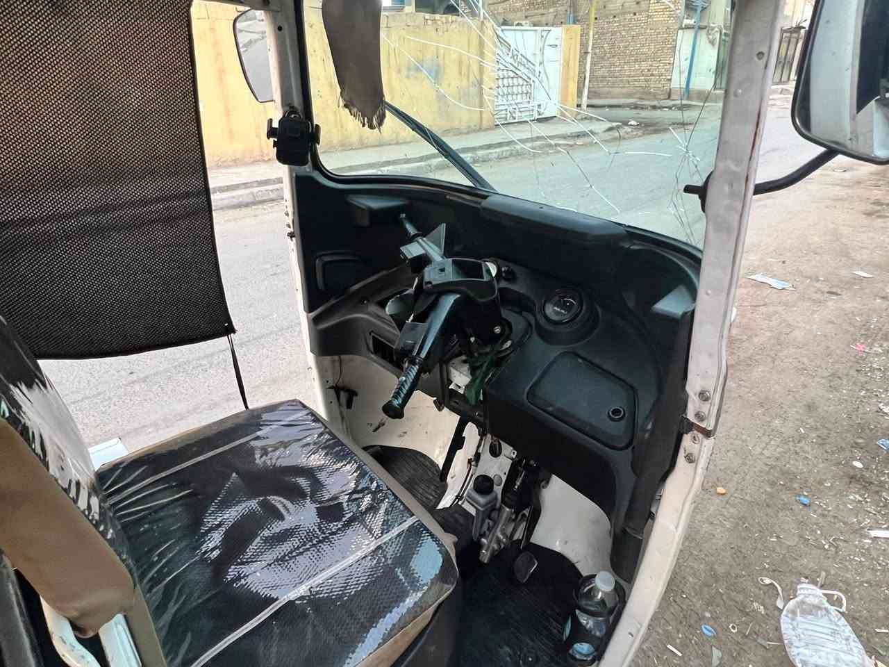 تكتك • ٢٠٢٢ • بلا صبغ