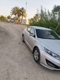 مكينة گير • ٢٠١٣ • تاير جديد