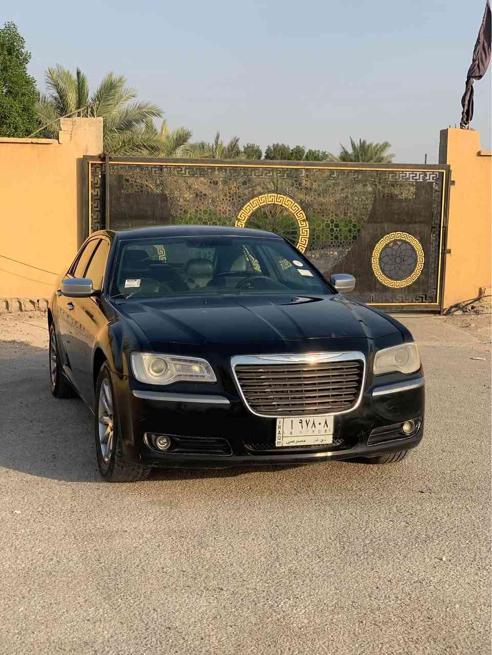 اوباما • ٢٠١٣ • بدون ضربه