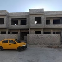 هيكلين • ١٠٠م • الموصل حي السماح