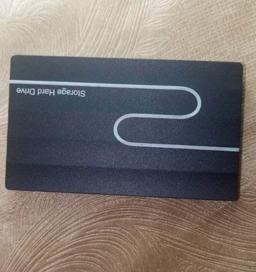 هارد 2تيرا ssd مساحة حقيقيه شرط الضمان سعر 40الف ماكو هيج سعر .
يسخدم ل(بلي2-بلي3-بلي4-بلي5-الاكس بوكس)

متوفر توصيل جميع محافظات العراق.
