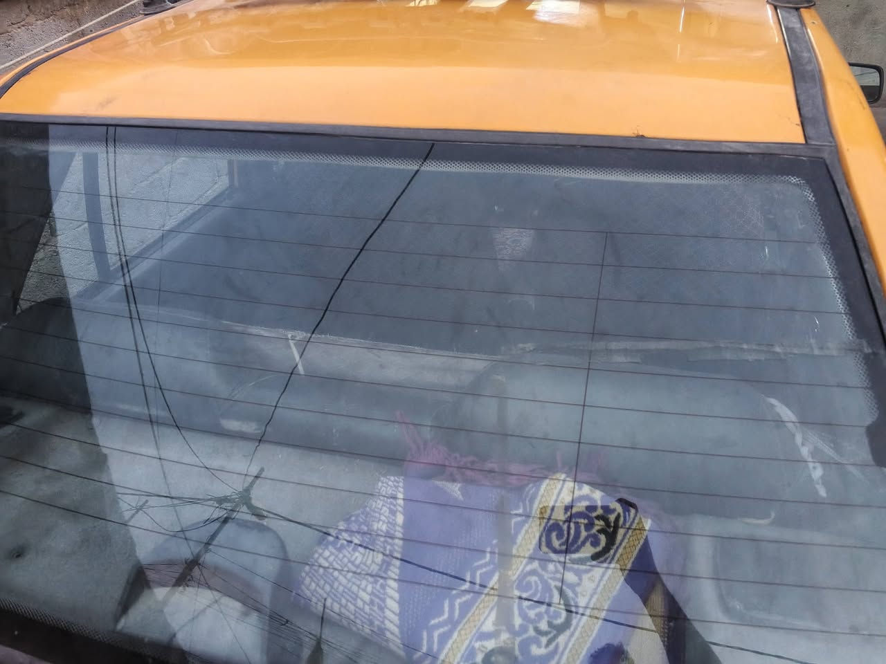 سايبه • ٢٠١٨ • كربلاء