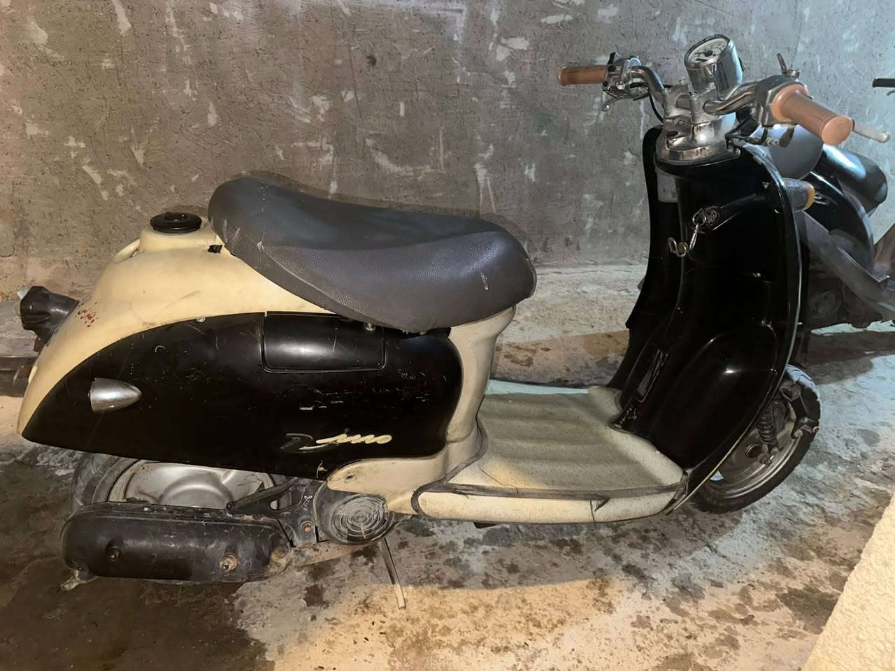 فينو • نضيفه • نهاية الشعب