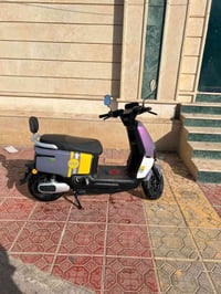 ماطور الريان • مبدل بطاريات • طخم كامل
