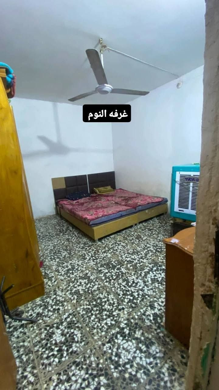 السلام عليكم بيت 110متر حي ميسان شارع الزوار طابو زراعي 31 وبي مجال ***********
