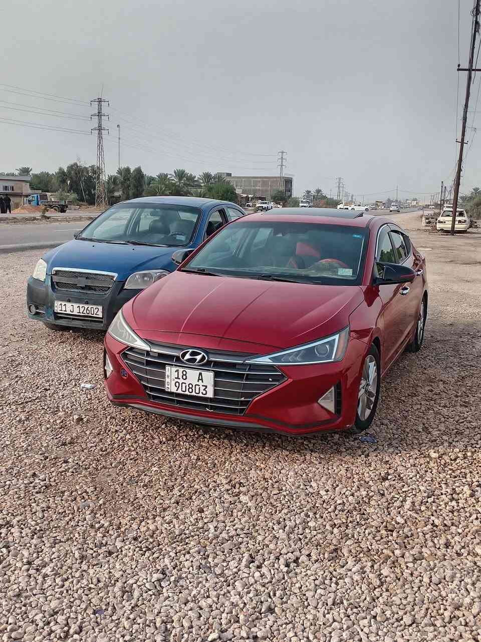 النترا ٢٠١٩ • فول • رقم بابل