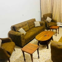 ٨مقعد • بدون ضرر • طبلات صاج