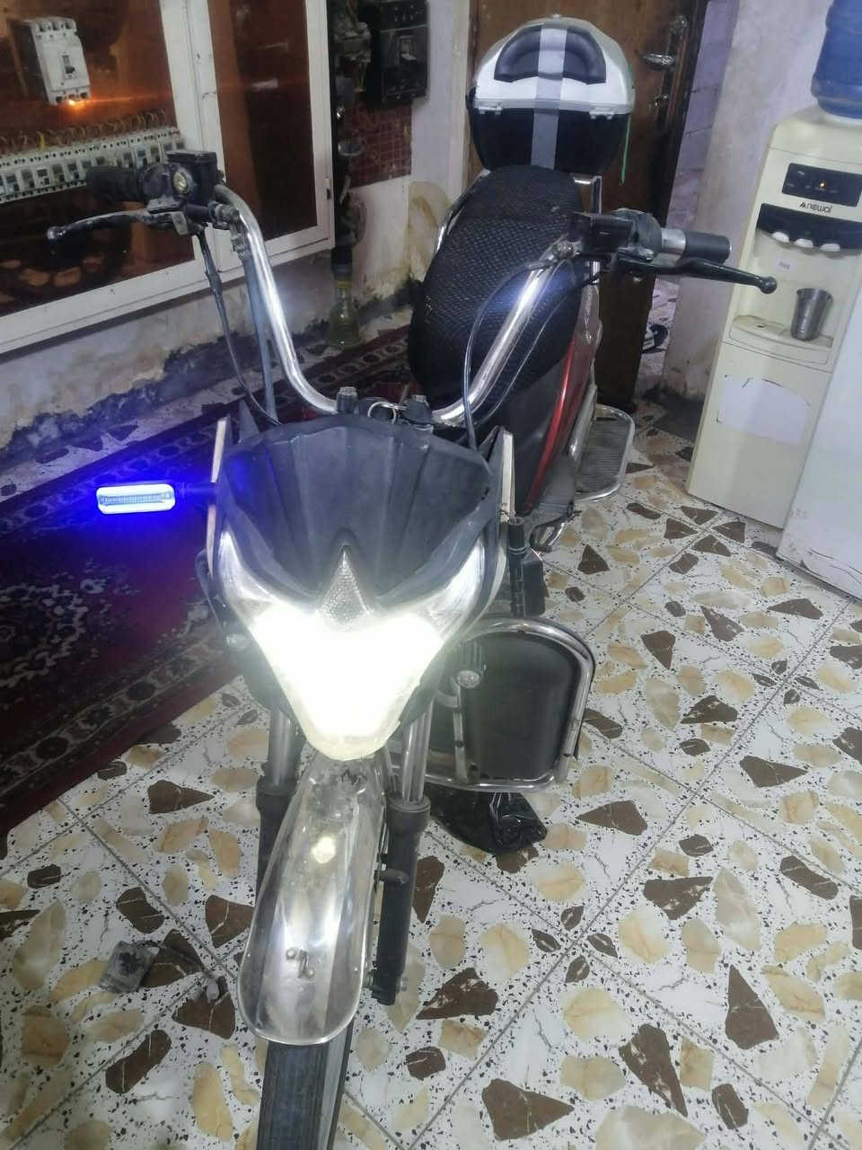 دراجه • للبيع • AL-MAASA