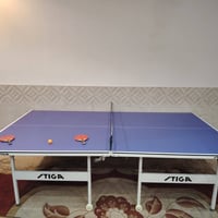 منضدة • جديدة • قياس ٢.٧٧×١.٥٤×٧٧سم