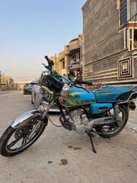 دراجه سولينك موديل2024 الدراجه كلشي شغال بيها فقط يرادلها شخاطه مال سل...