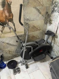 مدينة الصدر • مكسور وملحوم • مستعمل