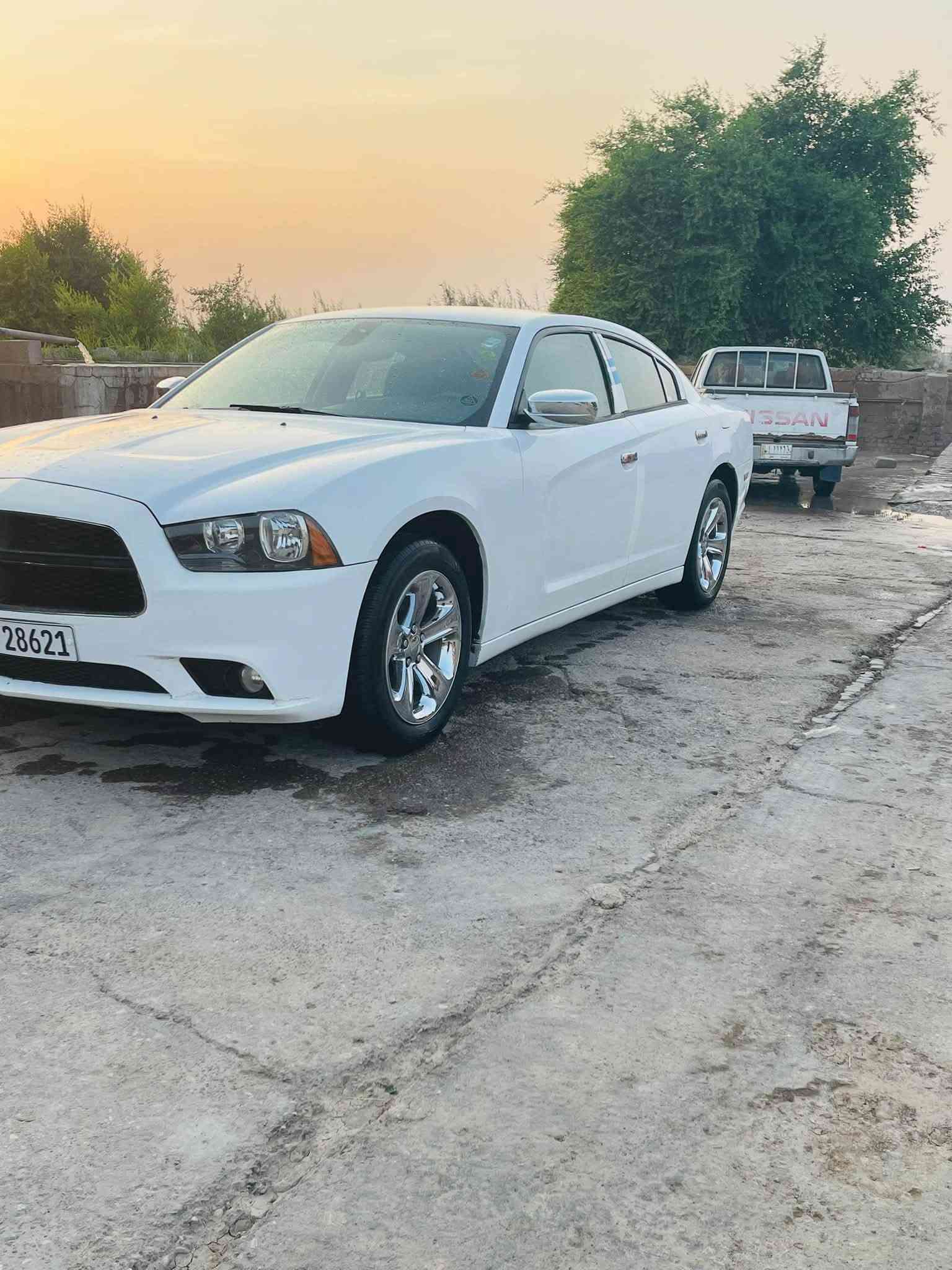 تشارجر • ٢٠١١ • رقم اربيل