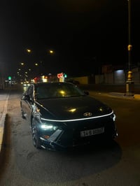 سوناتا ٢٠٢٥ • ماشيه ١٥٠٠٠ • رقم بصره