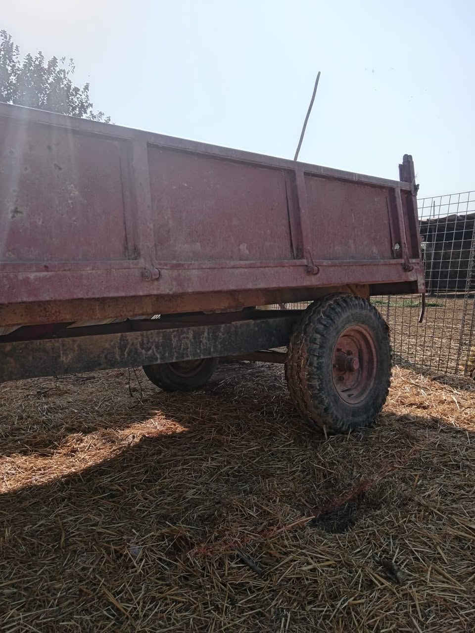 عربانة • سكدريه • للبيع