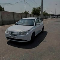 النترا • ٢٠١٠ • كربلاء